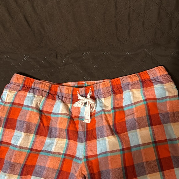 OLD NAVY MATCHING FLANNEL JOGGER PAJAMA PANTS 🎉FINAL PRICE🎉 - Picture 7 of 8